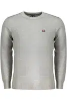 NORWAY 1963 MEN'S SHIRT GREY
