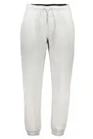 CALVIN KLEIN MEN'S GRAY PANTS