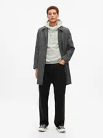 GAP Long coat - Men's