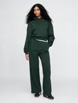 GAP Wide sweatpants Vintage Soft - Women's