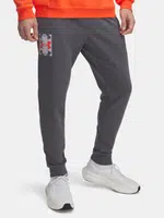 Men's sweatpants Under Armour UA Rival Terry Logo Jogger - Men's