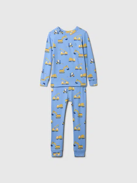 GAP Baby pajama set - Boys
