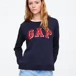 GAP Sweatshirt with logo - Women's