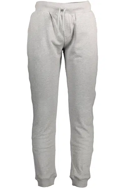 NORTH SAILS GRAY MEN'S PANTS