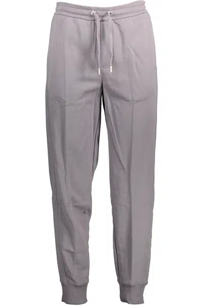 CALVIN KLEIN MEN'S TROUSERS GREY