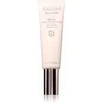 GOSH COPENHAGEN Skin Care SPF50 ochranný krém pre suchú a citlivú pleť SPF 50 50 ml