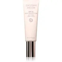GOSH COPENHAGEN Skin Care SPF50 ochranný krém pre suchú a citlivú pleť SPF 50 50 ml