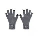 Men's gloves Under Armour Halftime Gloves