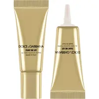 Dolce&Gabbana Bold Paint Me Up! multifunkční líčidlo pro oči, rty a tvář odstín 06 Crystal Glaze - Transparent Wet Gloss 5 ml