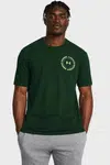 Men's T-shirt Under Armour M Radial WM 60/40S SS