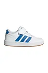 adidas  Dětské tenisky  BREAKNET 3.0