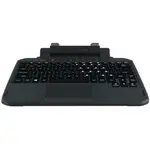 Zebra 2-in-1 Keyboard