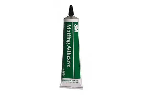 3M Matting Adhesive (08554) Lepidlo na spájanie rohoží, 88,7 ml