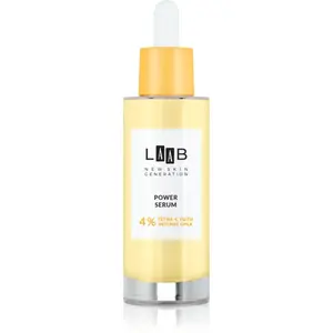 AA Cosmetics LAAB Tetra-C Yuzu rozjasňující sérum s vitaminem C 30 ml