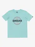 Boys' T-shirt Quiksilver CIRCLE UP