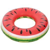 Inflatable swimming ring Trespass Watermelon