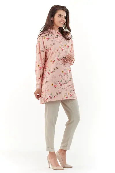 Infinite You Woman's Blouse M162