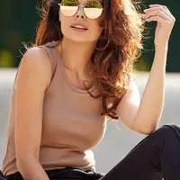 Infinite You Woman's Top M285