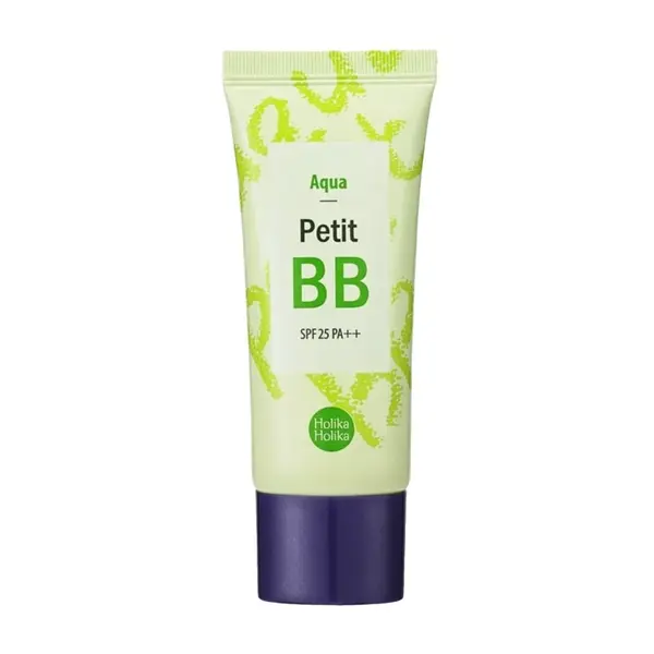 Holika Holika Aqua Petit SPF25 BB krém 30 ml