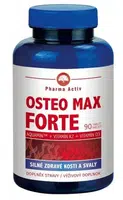 Pharma Activ Osteo max forte 1200 mg 90 tabliet