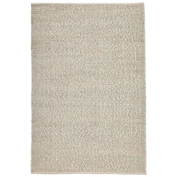 Linea Natura RUČNĚ TKANÝ KOBEREC, 70/140 cm, béžová