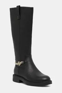 Kozačky Guess FYONAL2