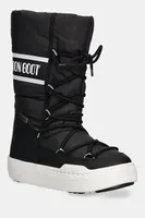 Dětské zimní boty Moon Boot MB JR PARK TUBE LACE WP