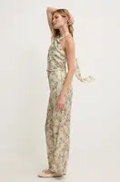 Súprava Answear.LAB dámska, béžová farba