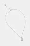 Náhrdelník AllSaints 37420907SLV041