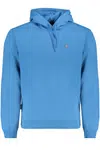 NAPAPIJRI SWEATSHIRT WITHOUT ZIP MEN BLUE