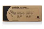 Konica Minolta 1710-5320-01 4333413 čierna (black) originálna valcová jednotka