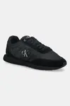 Tenisky Calvin Klein RETRO RUNNER ESS MIX MAT