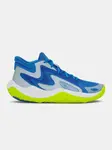 Unisex shoes Under Armour UA JET '25-BLU - unisex