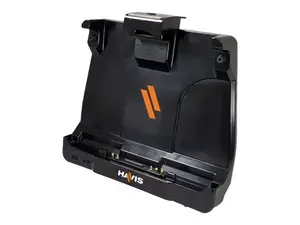 Getac Havis vehicle charging station