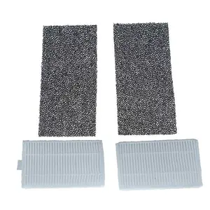 Sada náhradních filtrů ke kysl. koncentrátoru ZY-10FW