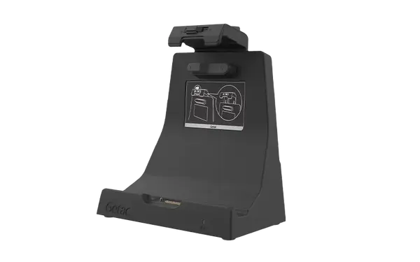 Getac office dock
