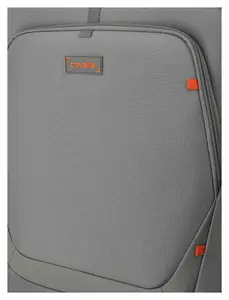 Sada cestovných kufrov Travelite Umbria S,M,L Smoky Grey