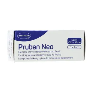 Hadicový obvaz Pruban Neo, velikost 1