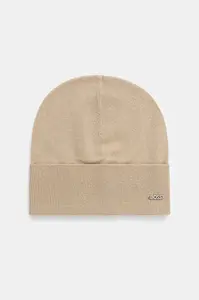 Vlněná čepice BOSS Lari_hat