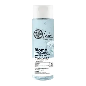 NATURA SIBERICA Lab Biome Hydration Hydratační pleťové tonikum 200 ml