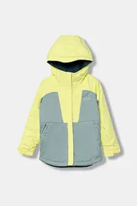 Dětská bunda Columbia Mighty Mogul