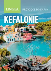 Kefalonie - do kapsy