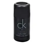 CALVIN KLEIN CK Be Tuhý deodorant 75 ml