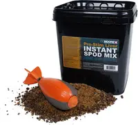Cc moore spod mix pro-stim liver - 2,5 kg kbelík