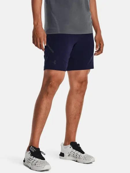 Under Armour Pánské kraťasy UA Unstoppable Shorts - Pánské