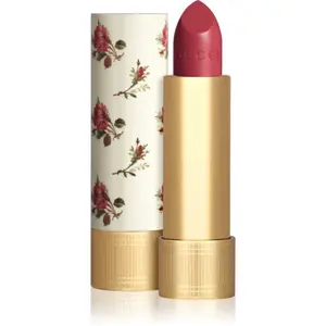 Gucci Gucci Beauty Rouge à Lèvres Voile lesklá rtěnka odstín 213 Love Is Better 3.5 g