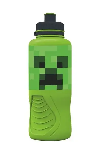 Stor Minecraft 430 ml plastová láhev 1 ks