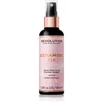 Revolution Ceramide Fix fixačný sprej na make-up 100 ml