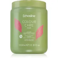 Echosline Colour Care Mask vlasová maska pre farbené vlasy 1000 ml