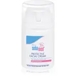 Sebamed Baby Care ochranný pleťový krém 50 ml